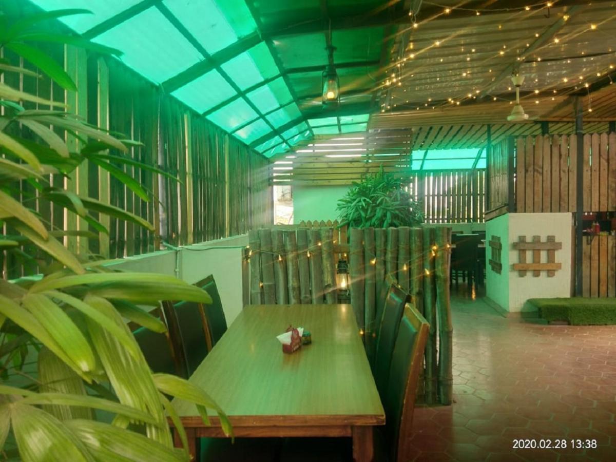 Ocean Inn Hotels Bangalore Exterior foto